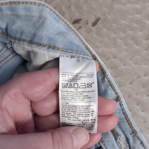 Old Navy NWT Leggings - Picture 8 of 13